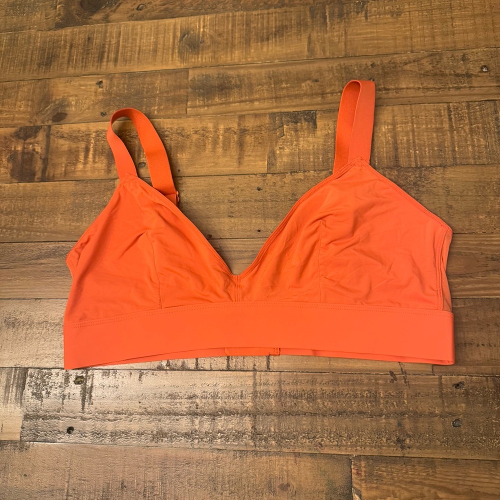 PARADE 🧡 Bralette - Picture 2 of 4